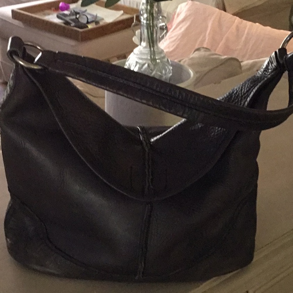 Frye Cara Hobo NWT
